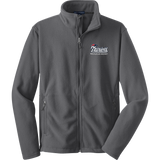 Secaucus Patriots Youth Value Fleece Jacket