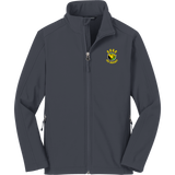 Chester County Youth Core Soft Shell Jacket