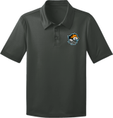 Woodridge Wild Youth Silk Touch Performance Polo