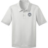 NJ Jets Youth Silk Touch Performance Polo