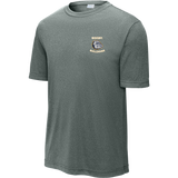 Biggby Bulldogs Tier 3 Youth PosiCharge Competitor Tee