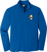 Royals Hockey Club Youth PosiCharge Competitor 1/4-Zip Pullover