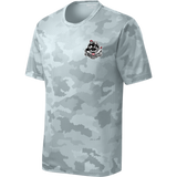 Grundy Senators Youth CamoHex Tee