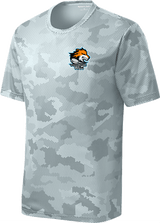 Woodridge Wild Youth CamoHex Tee