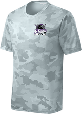 Old Bridge Jr. Knights Youth CamoHex Tee