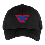 Mid-Fairfield Youth PosiCharge RacerMesh Cap