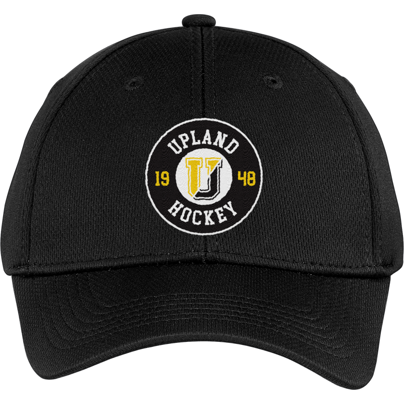 Upland Country Day School Youth PosiCharge RacerMesh Cap