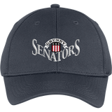 Grundy Senators Youth PosiCharge RacerMesh Cap