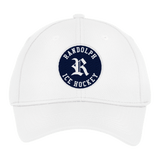 Randolph Hockey Youth PosiCharge RacerMesh Cap