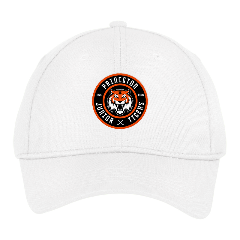 Princeton Jr. Tigers Youth PosiCharge RacerMesh Cap