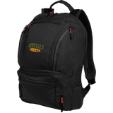 Red Bank Generals Cyber Backpack