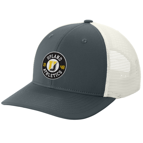 Upland Athletics Club Trucker Cap
