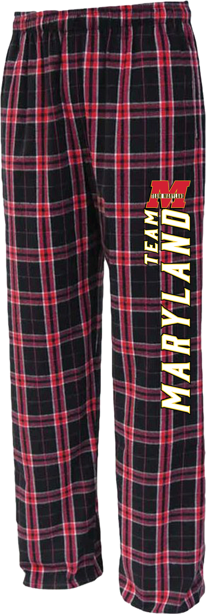 Team Maryland Youth Flannel Pant