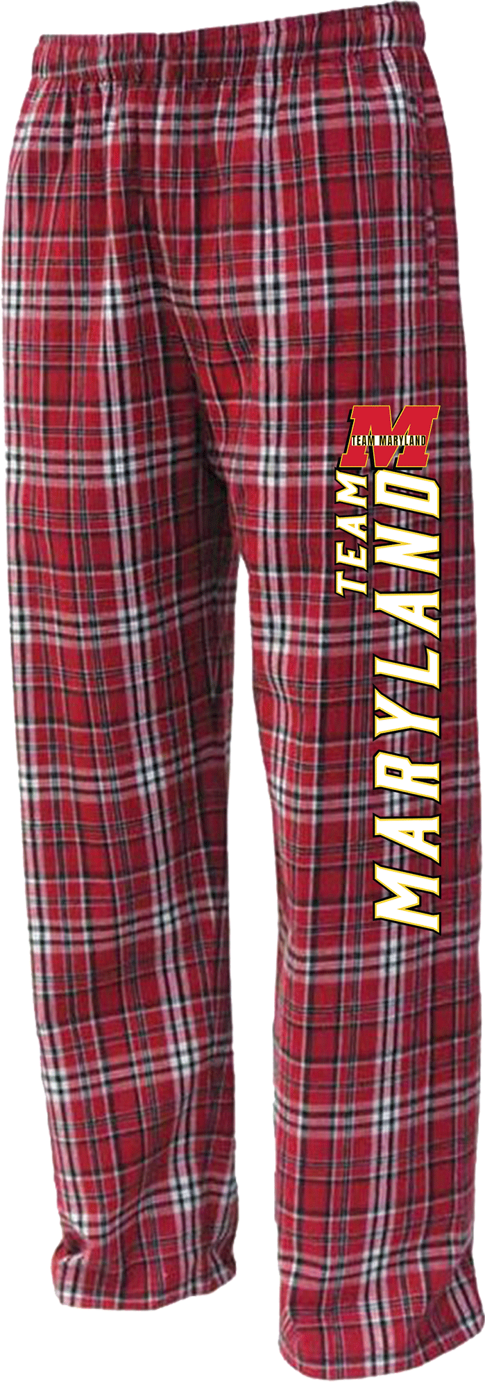 Team Maryland Youth Flannel Pant