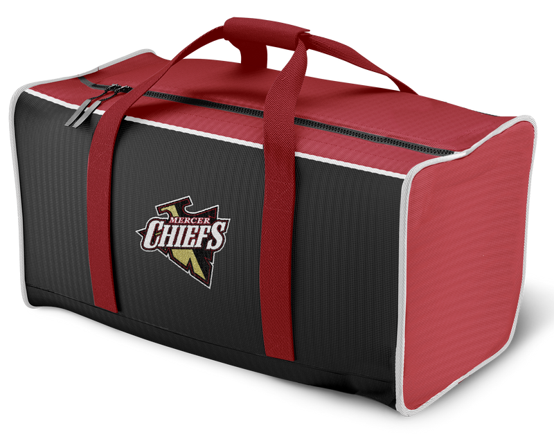 Mercer Chiefs Tier 2 Equipment Bag