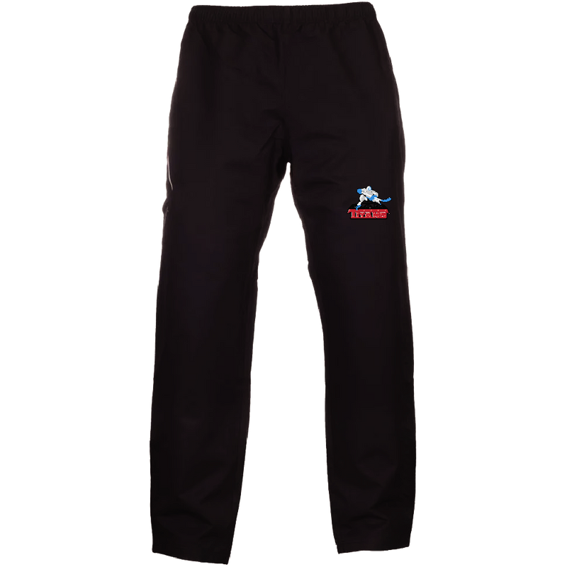 Bauer S24 Adult Lightweight Warm Up Pants - NJ Titans